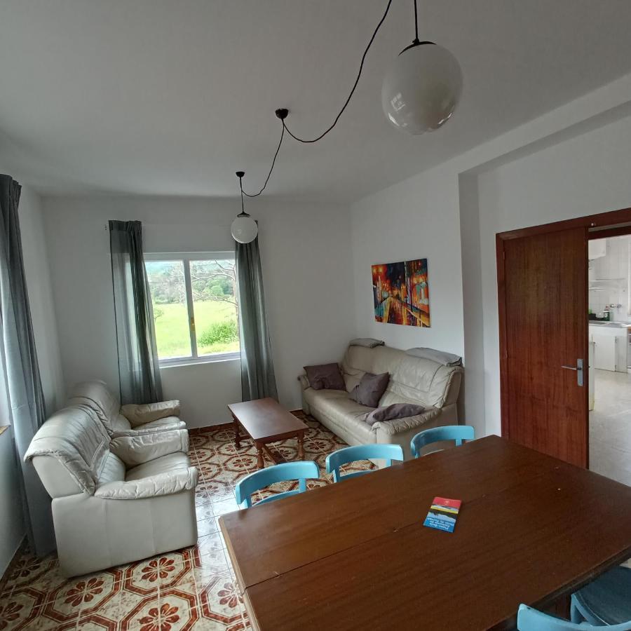 Willa Casa Sella Asturias Arriondas Zewnętrze zdjęcie