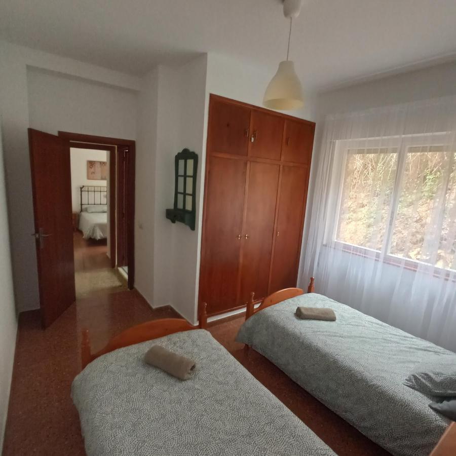 Willa Casa Sella Asturias Arriondas Zewnętrze zdjęcie